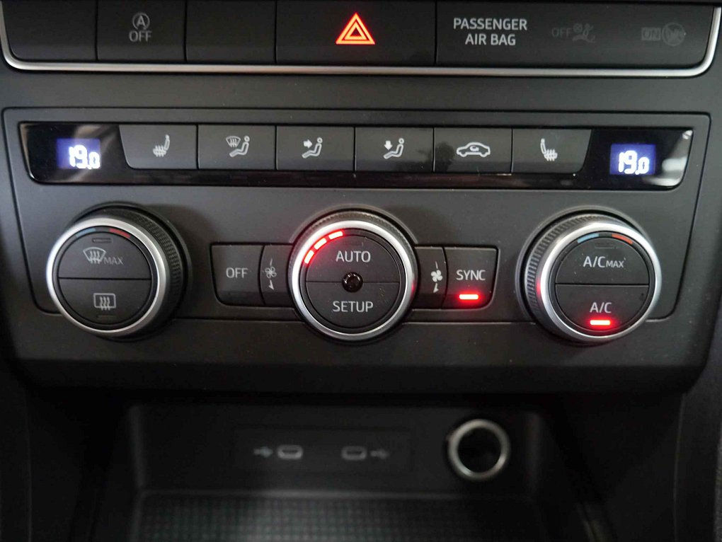 Seat Ateca 1.5 TSi Style