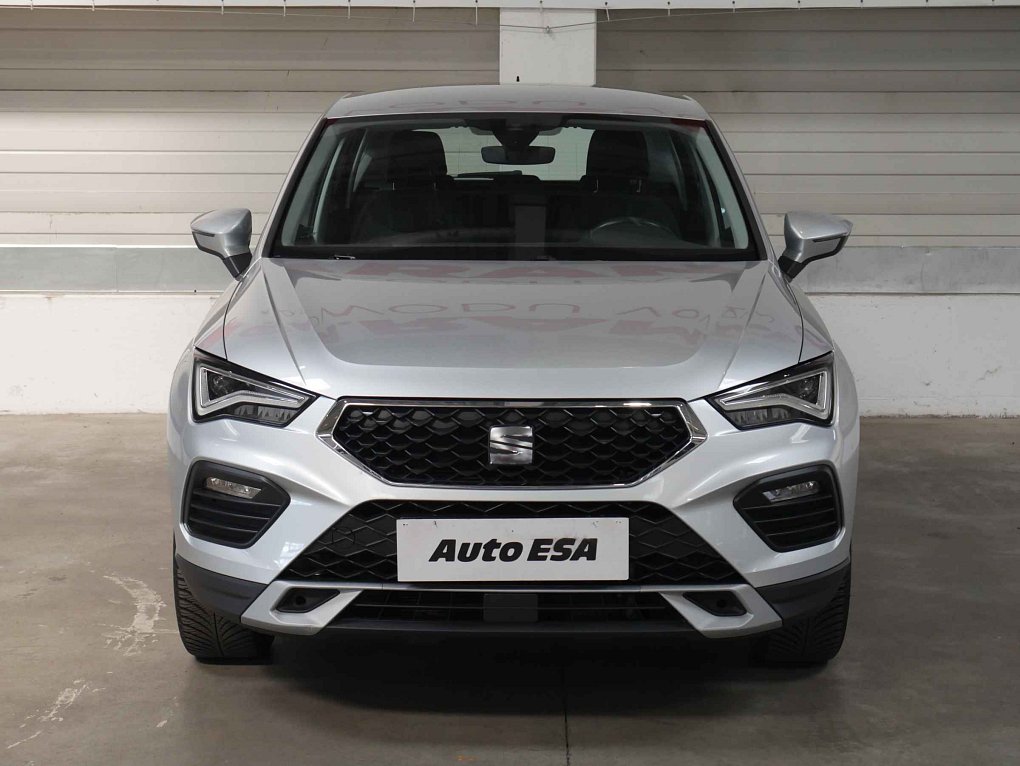 Seat Ateca 1.5 TSi Style