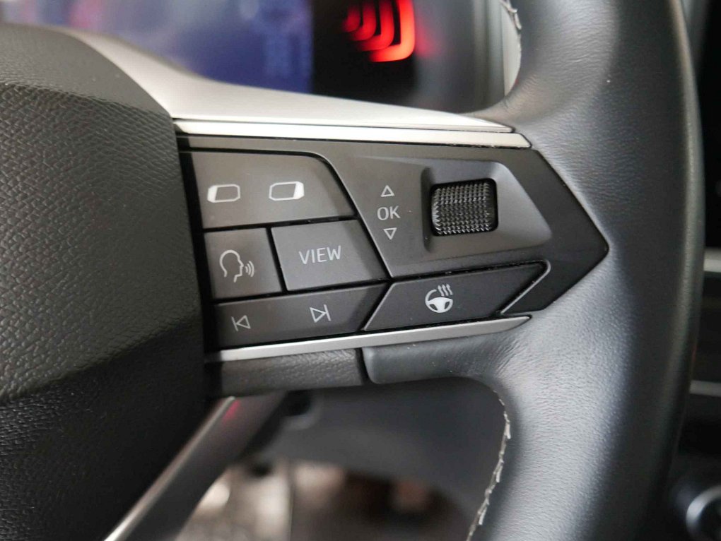 Seat Ateca 1.5 TSi Style