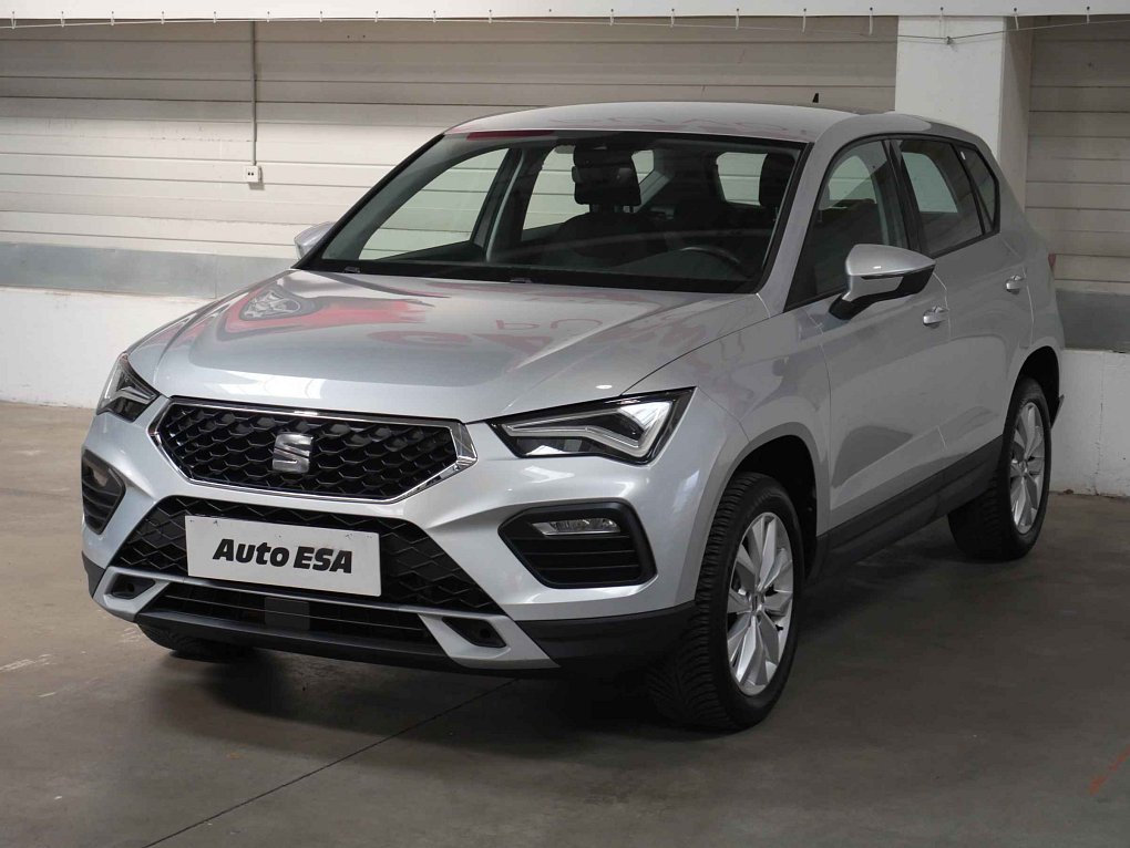 Seat Ateca 1.5 TSi Style