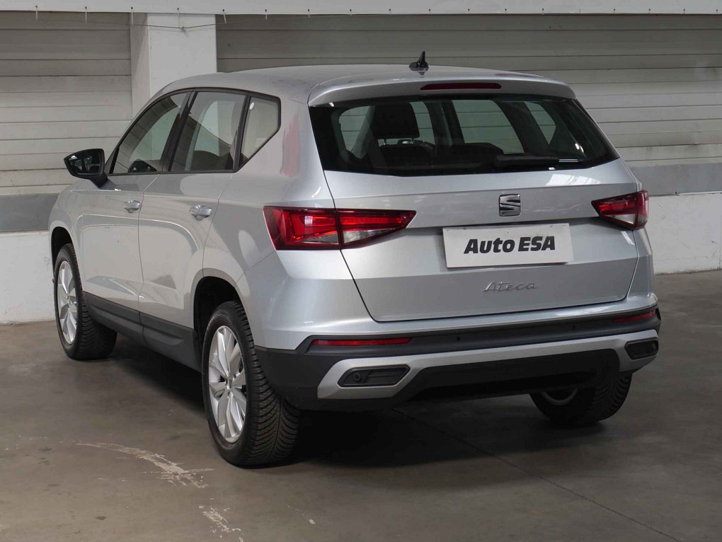 Seat Ateca 1.5 TSi Style