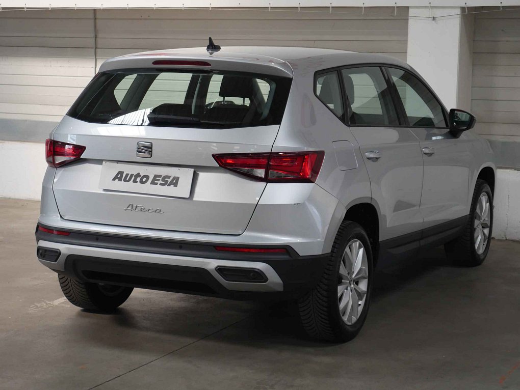 Seat Ateca 1.5 TSi Style