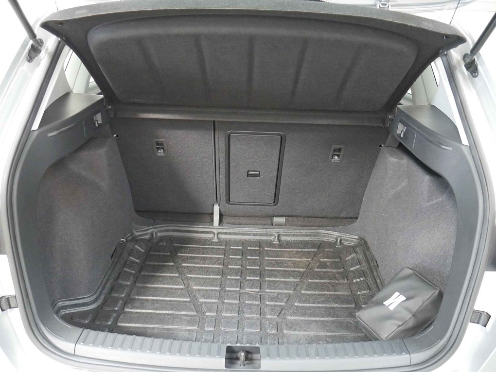 Seat Ateca 1.5 TSi Style