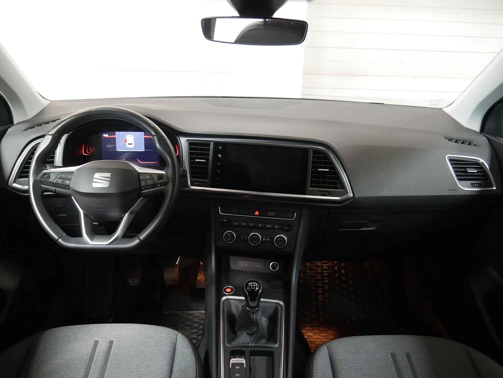 Seat Ateca 1.5 TSi Style