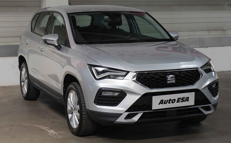 Seat Ateca 1.5 TSi Style