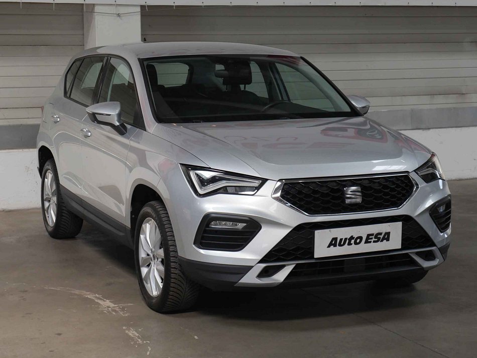 Seat Ateca 1.5 TSi Style