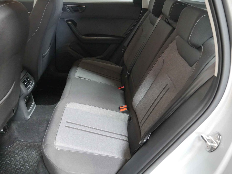 Seat Ateca 1.5 TSi Style