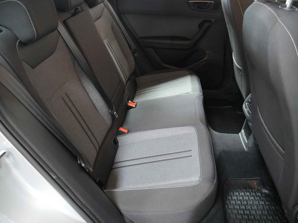 Seat Ateca 1.5 TSi Style