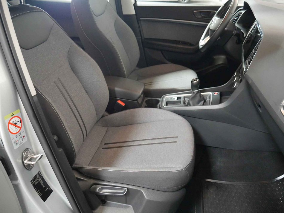 Seat Ateca 1.5 TSi Style