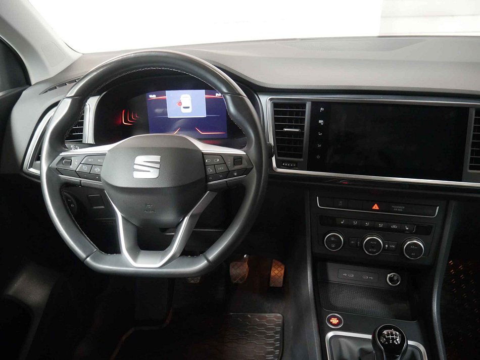 Seat Ateca 1.5 TSi Style