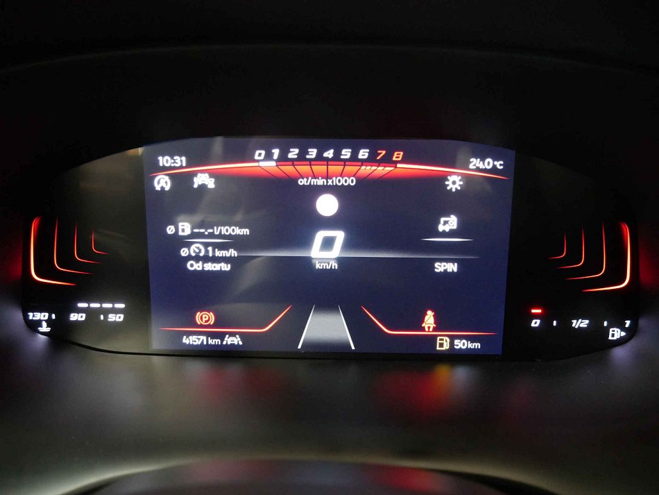 Seat Ateca 1.5 TSi Style
