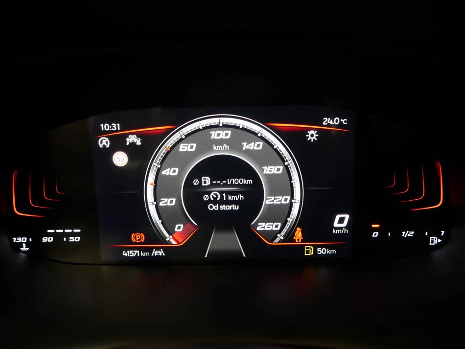 Seat Ateca 1.5 TSi Style