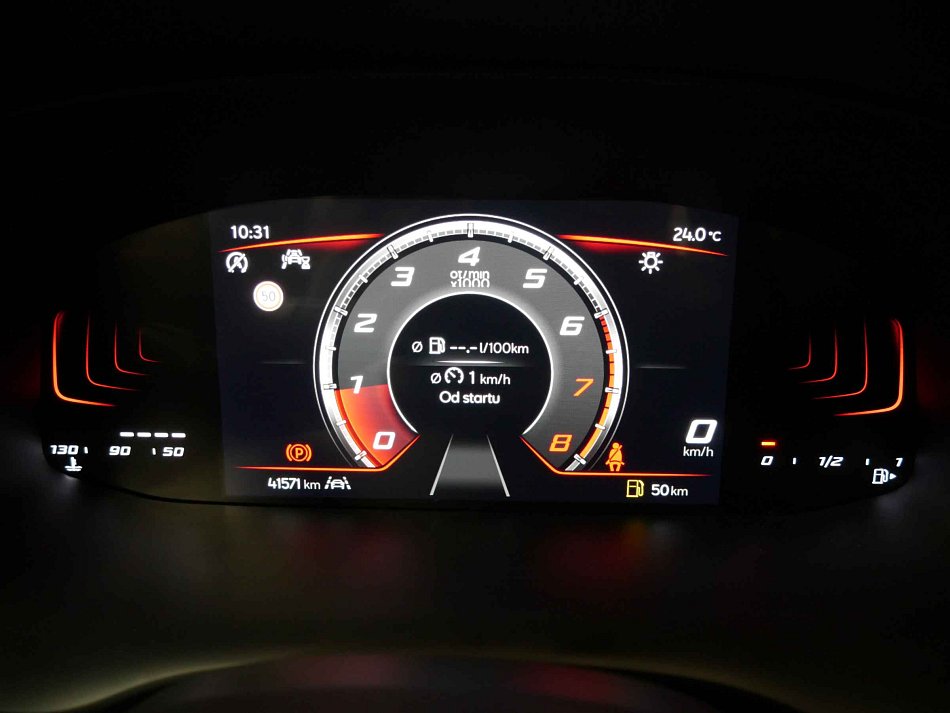 Seat Ateca 1.5 TSi Style