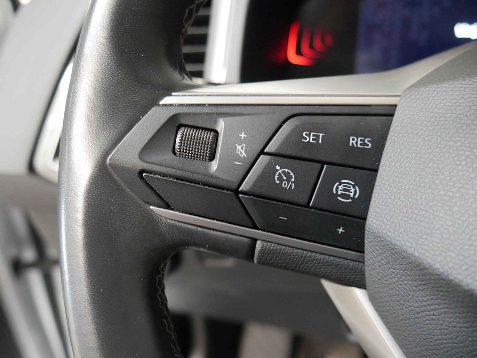 Seat Ateca 1.5 TSi Style