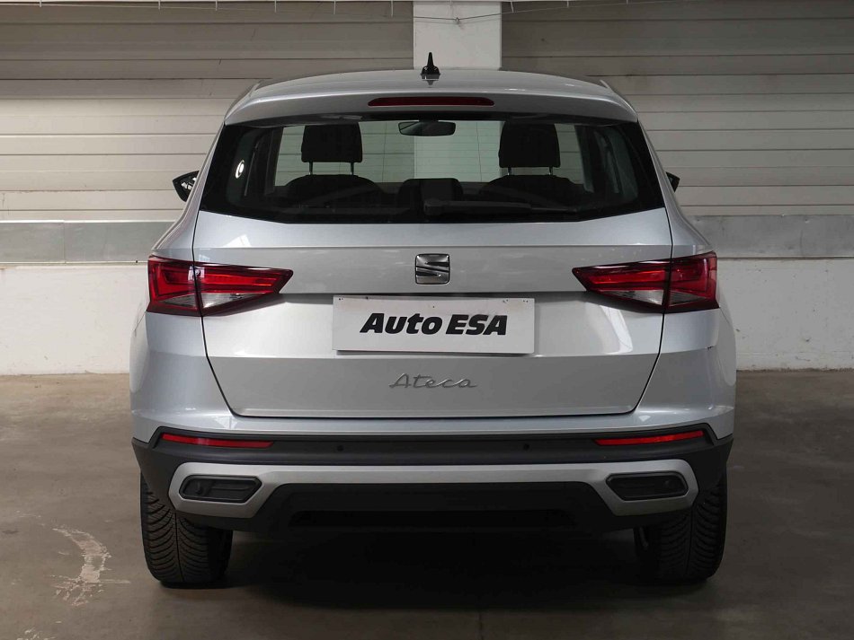 Seat Ateca 1.5 TSi Style