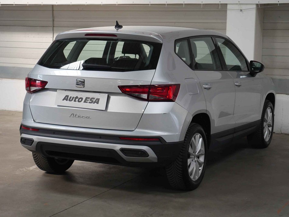Seat Ateca 1.5 TSi Style