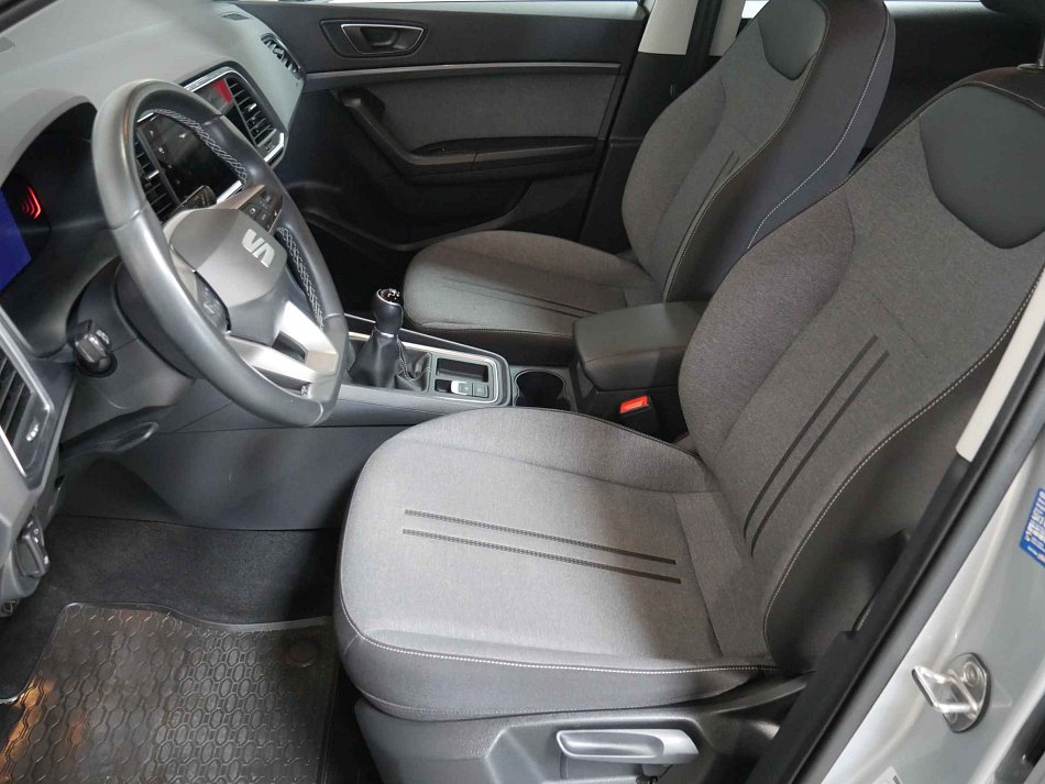 Seat Ateca 1.5 TSi Style