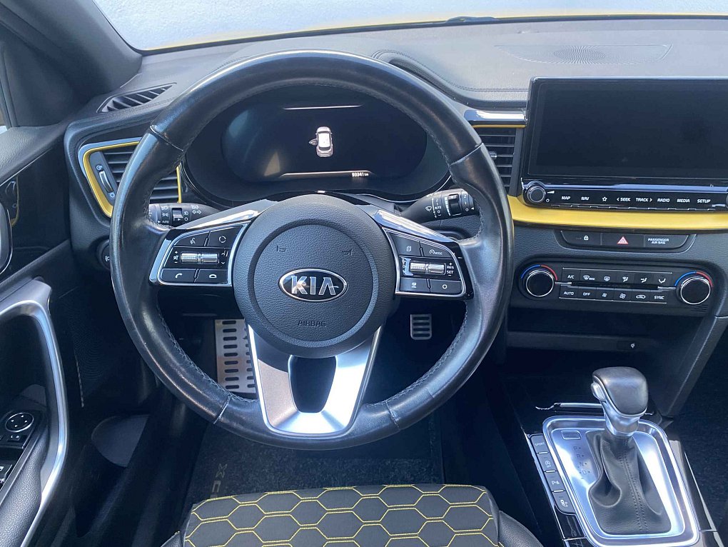 Kia XCeed 1.4 T-GDi Premium