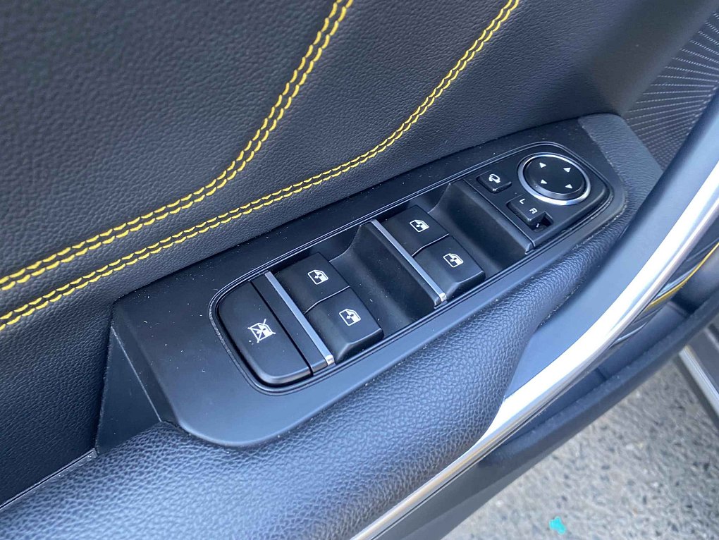 Kia XCeed 1.4 T-GDi Premium
