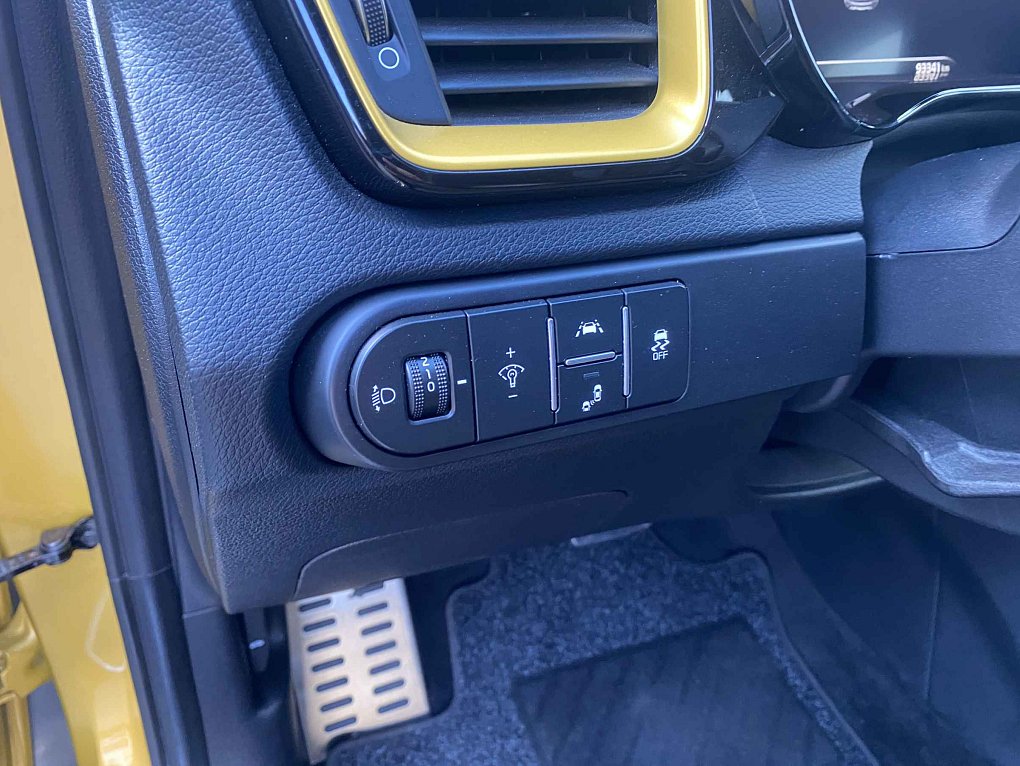Kia XCeed 1.4 T-GDi Premium