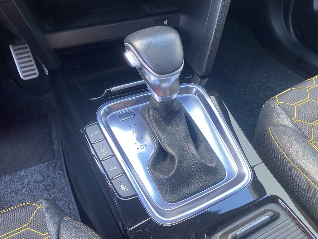 Kia XCeed 1.4 T-GDi Premium