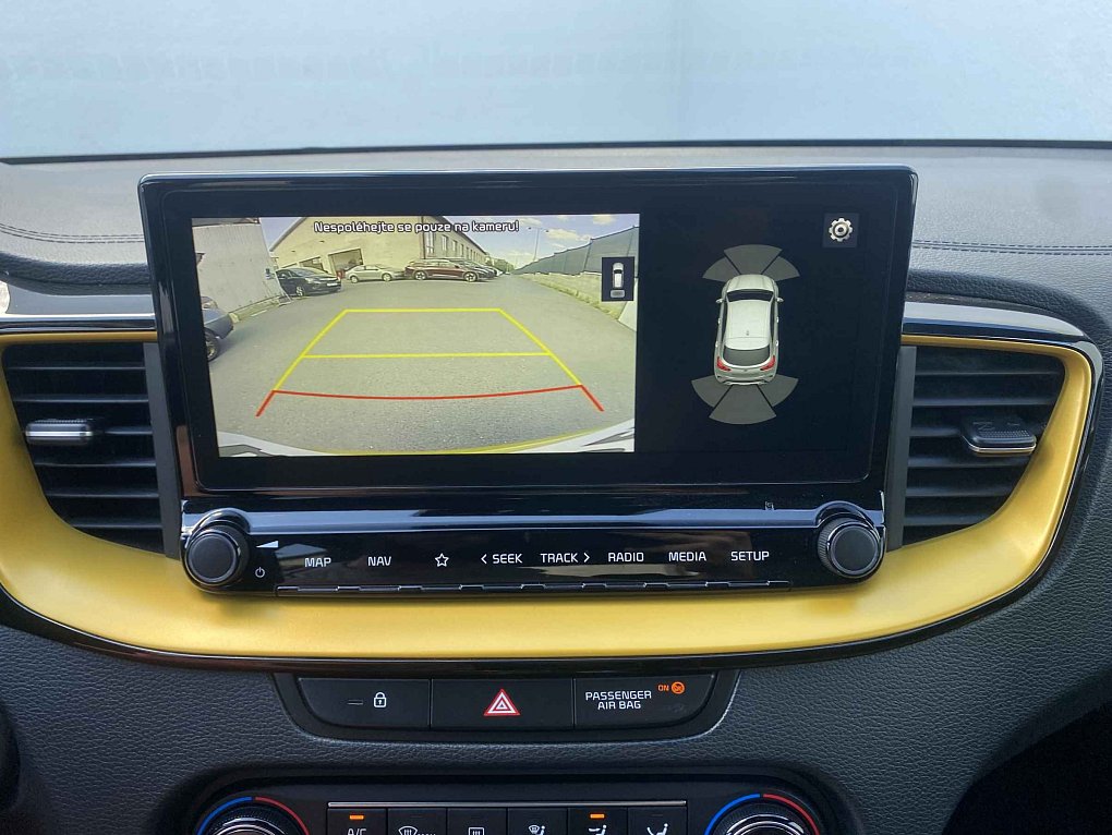 Kia XCeed 1.4 T-GDi Premium
