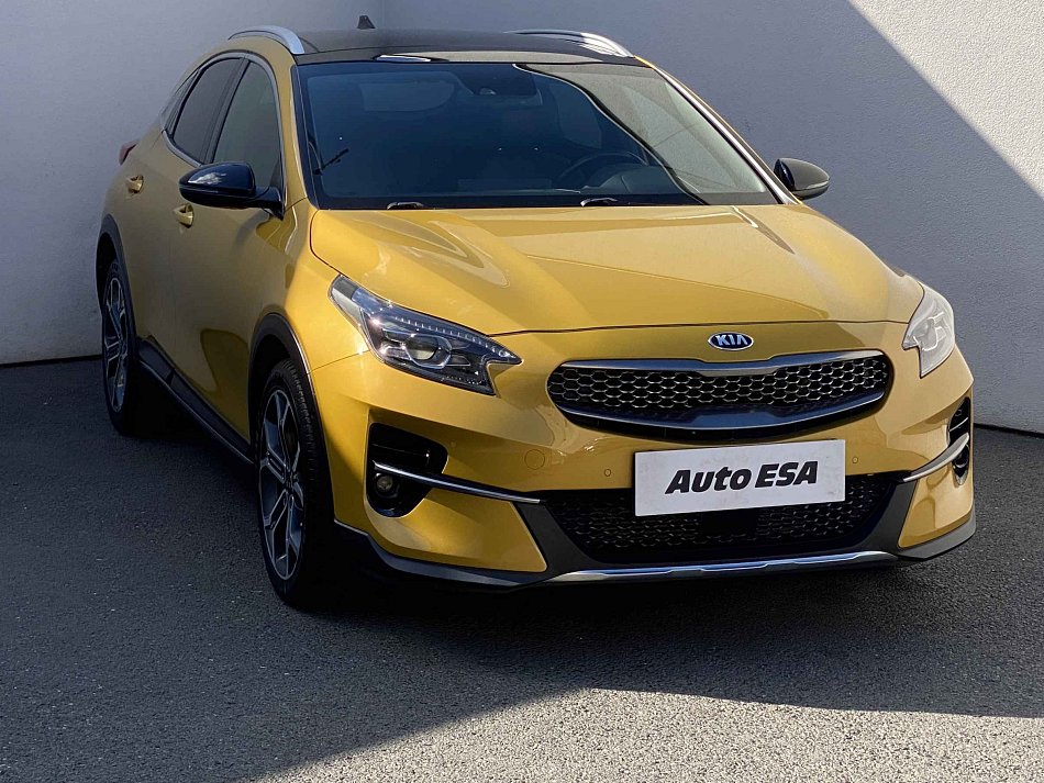 Kia XCeed 1.4 T-GDi Premium