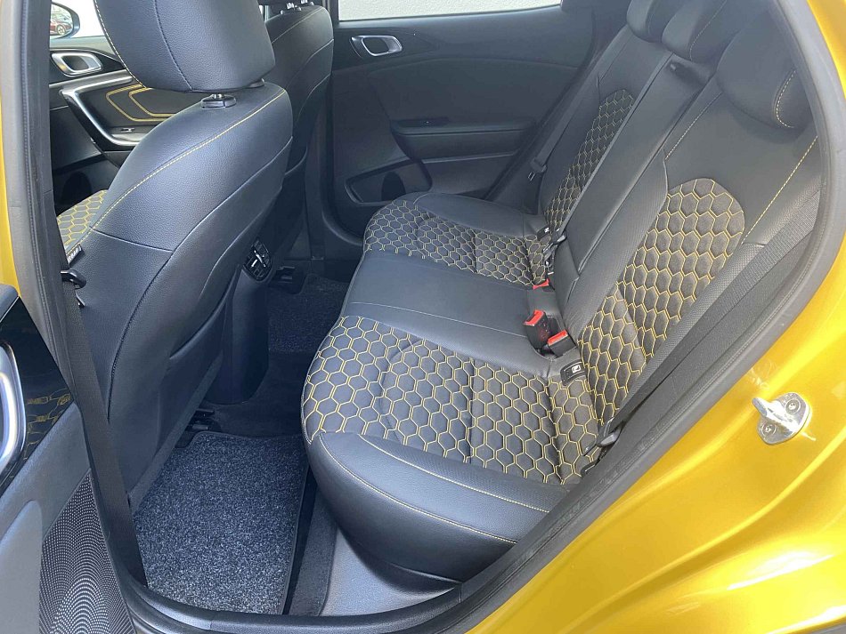Kia XCeed 1.4 T-GDi Premium