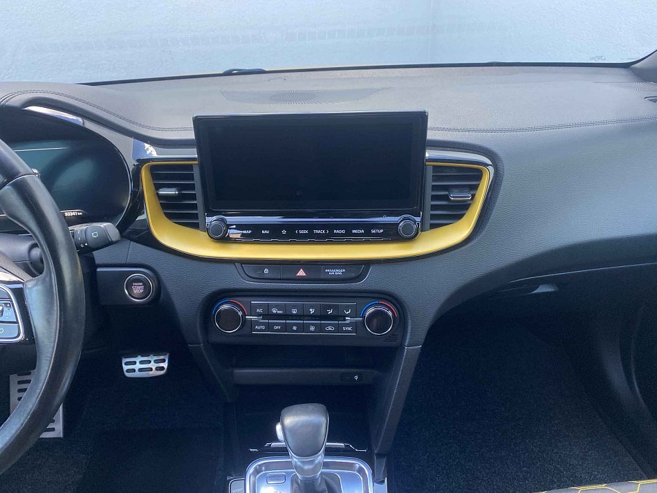 Kia XCeed 1.4 T-GDi Premium