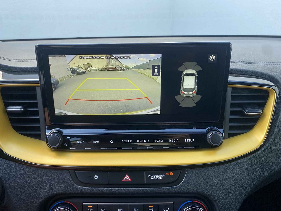 Kia XCeed 1.4 T-GDi Premium