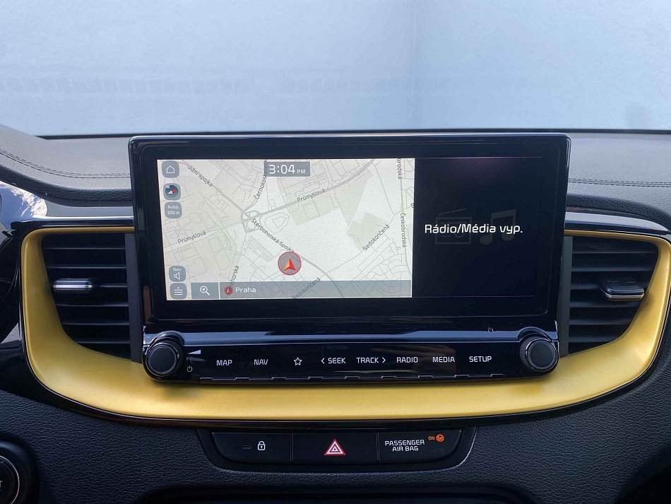 Kia XCeed 1.4 T-GDi Premium