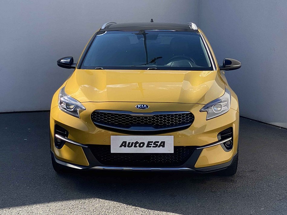 Kia XCeed 1.4 T-GDi Premium