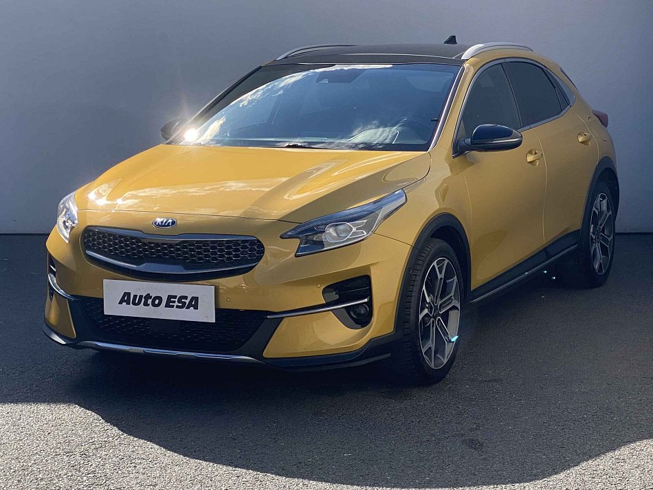 Kia XCeed 1.4 T-GDi Premium