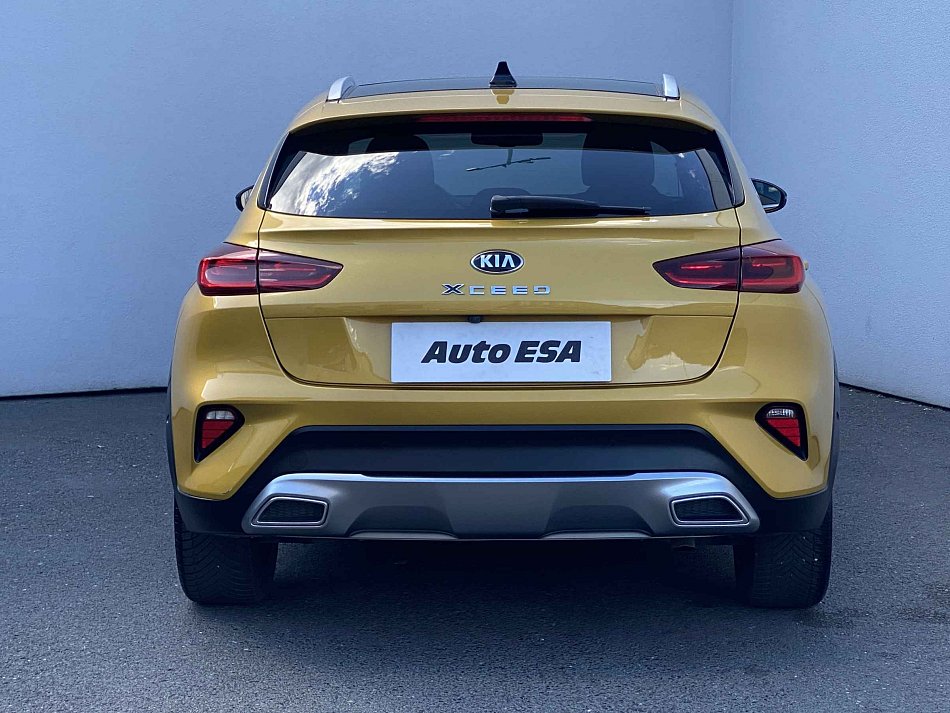 Kia XCeed 1.4 T-GDi Premium