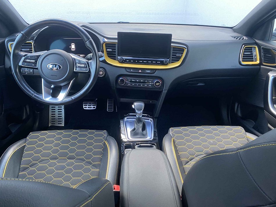 Kia XCeed 1.4 T-GDi Premium