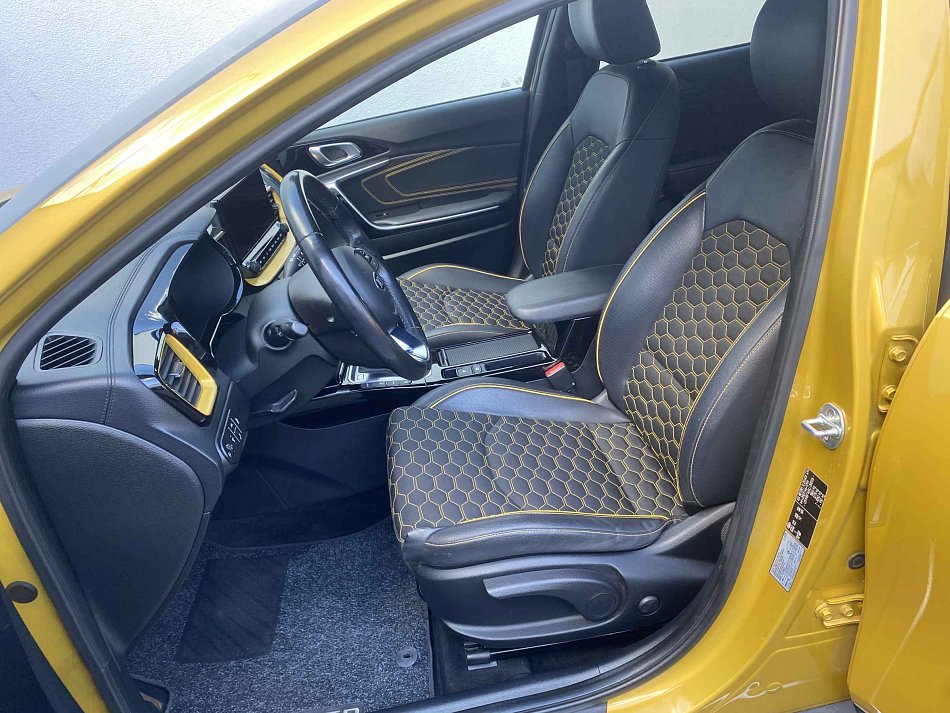Kia XCeed 1.4 T-GDi Premium