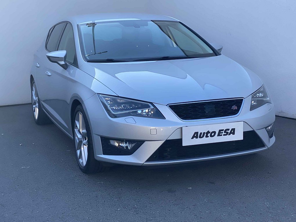 Seat Leon 1.8 TSi 
