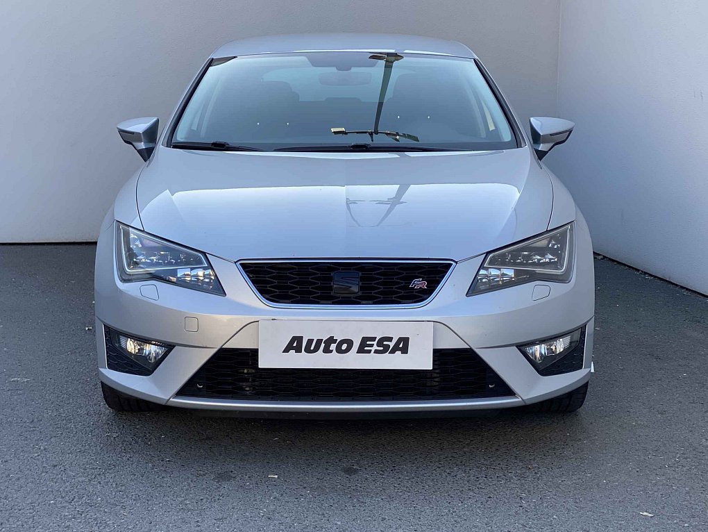 Seat Leon 1.8 TSi 