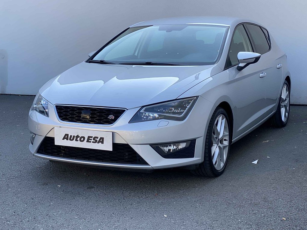 Seat Leon 1.8 TSi 