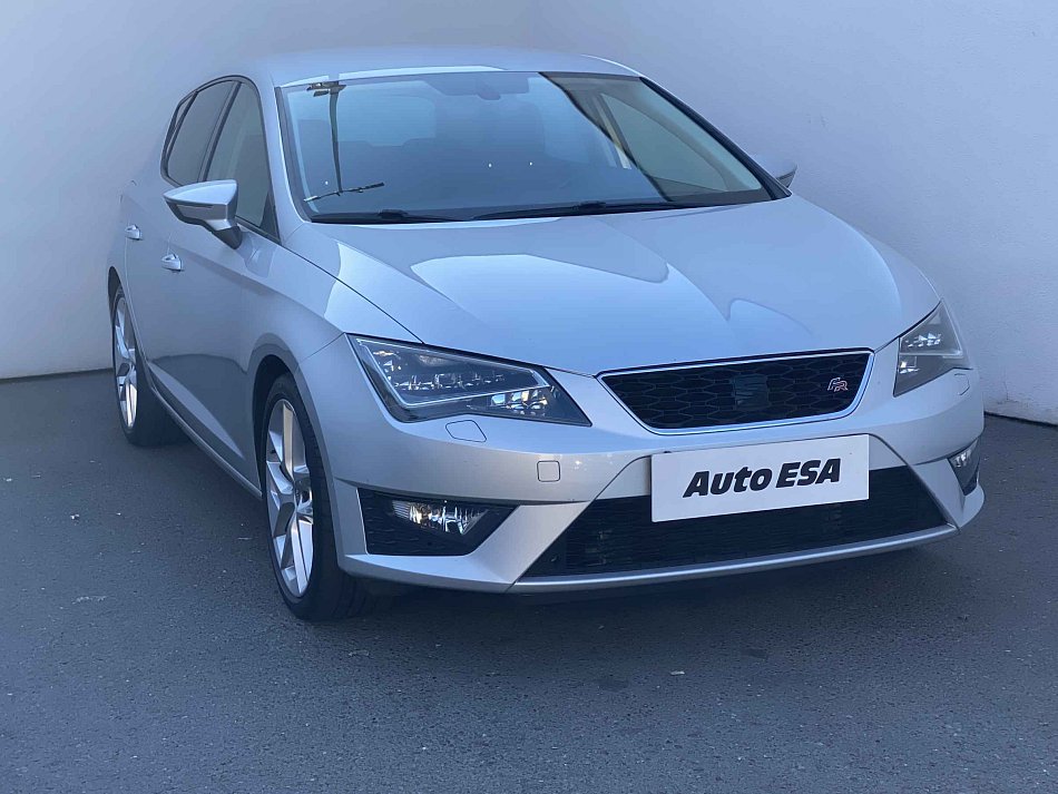 Seat Leon 1.8 TSi 
