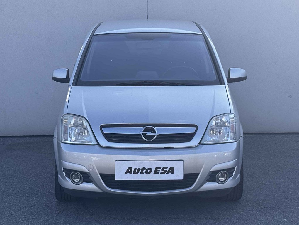 Opel Meriva 1.6i 16V 