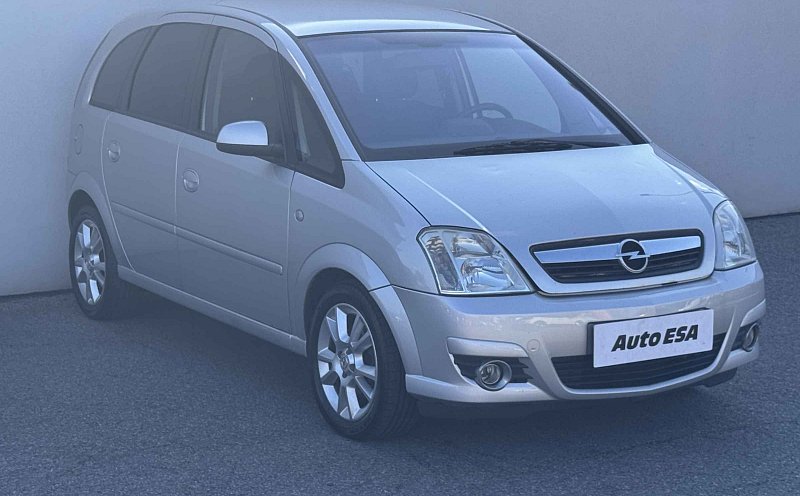 Opel Meriva 1.6i 16V 