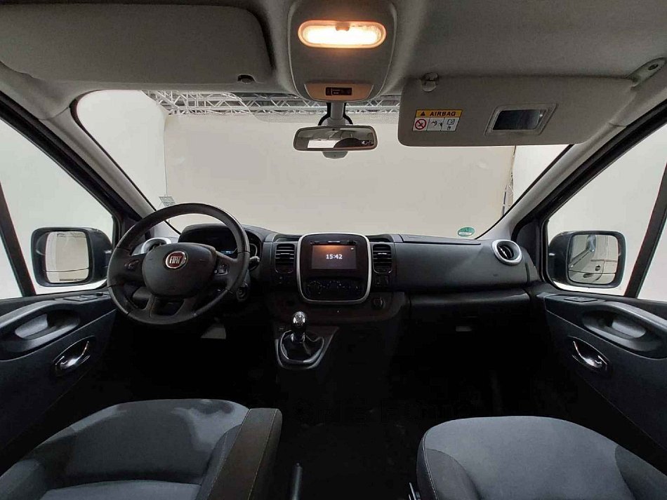 Fiat Talento 1.6MJT  L2 8míst