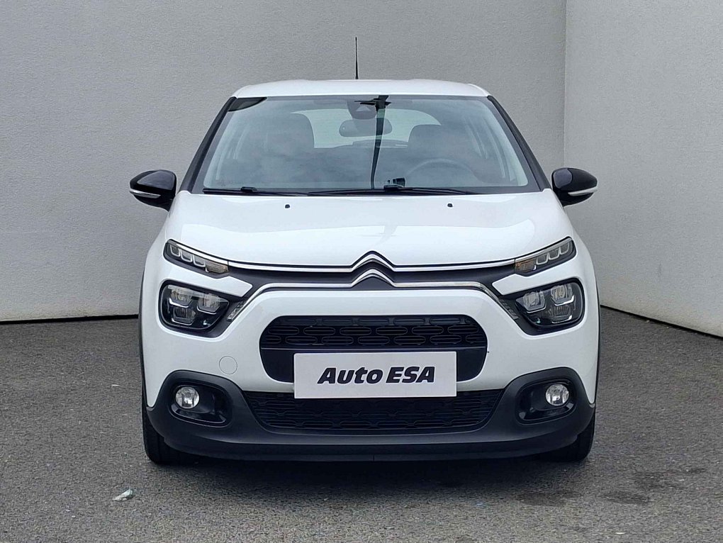Citroën C3 1.2 PT Feel