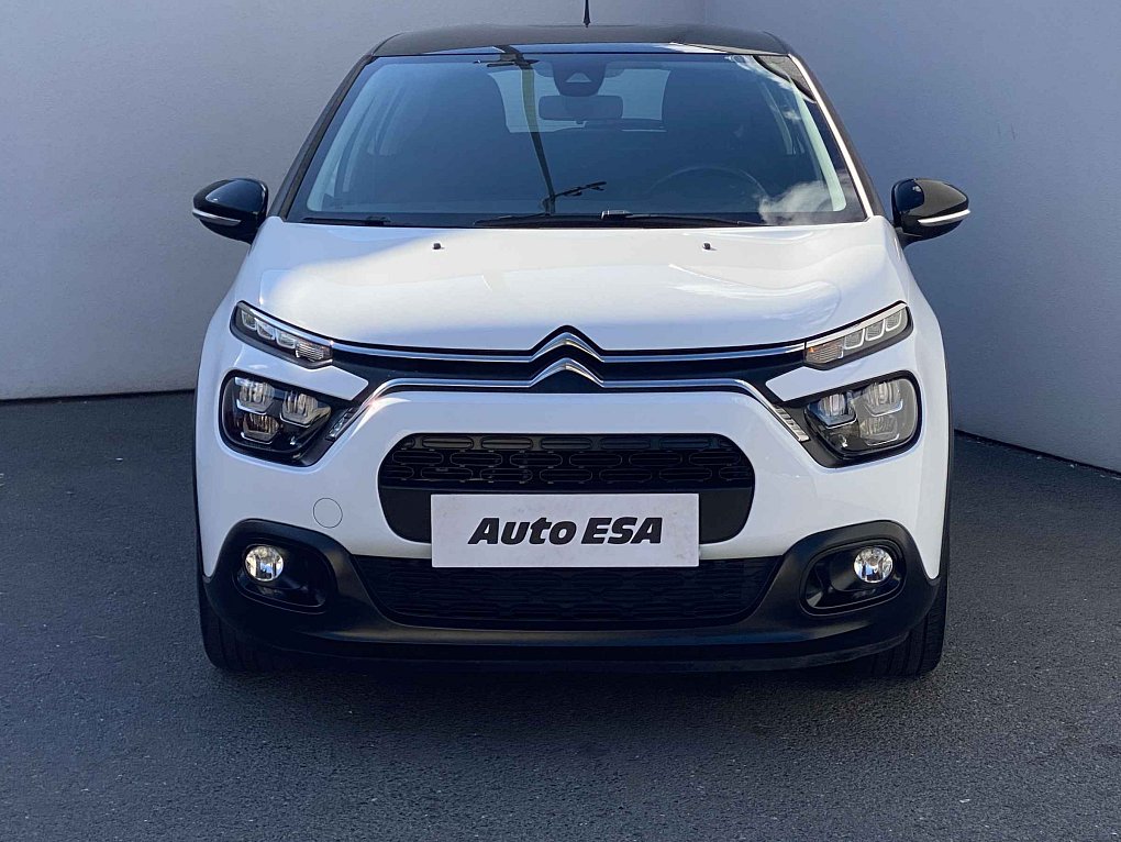 Citroën C3 1.2 PT Shine