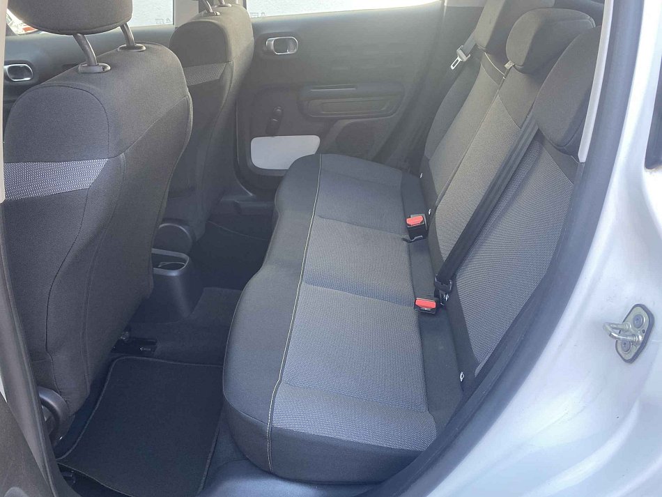 Citroën C3 1.2 PT Shine