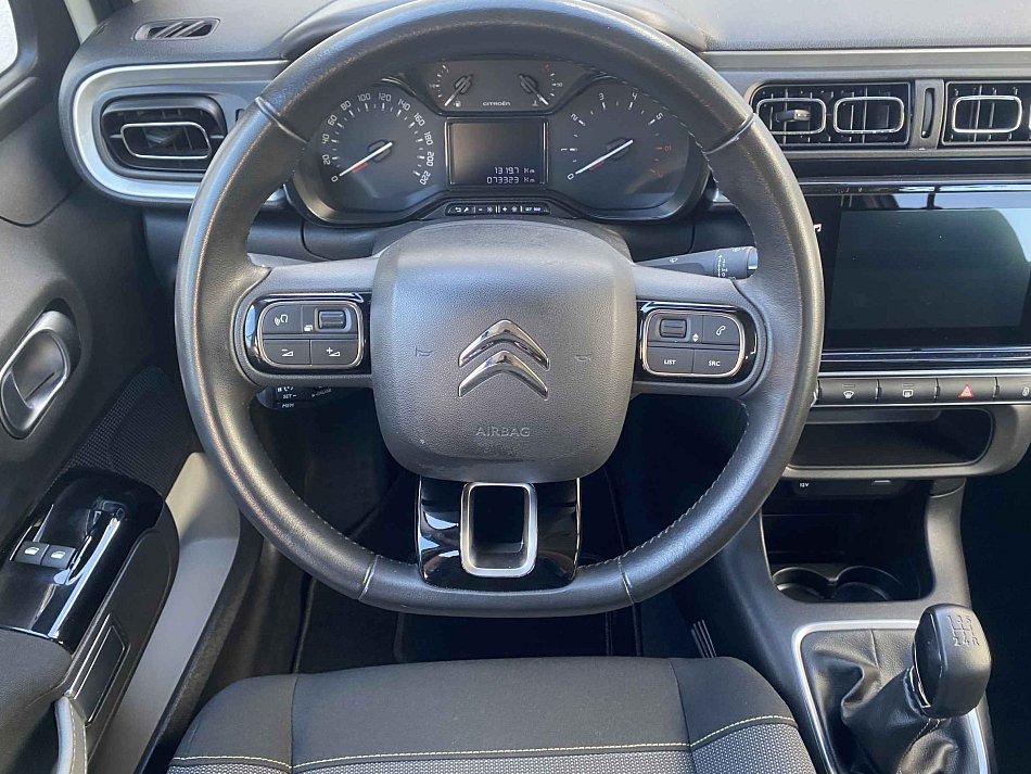 Citroën C3 1.2 PT Shine