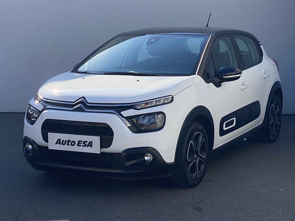 Citroën C3 1.2 PT Shine