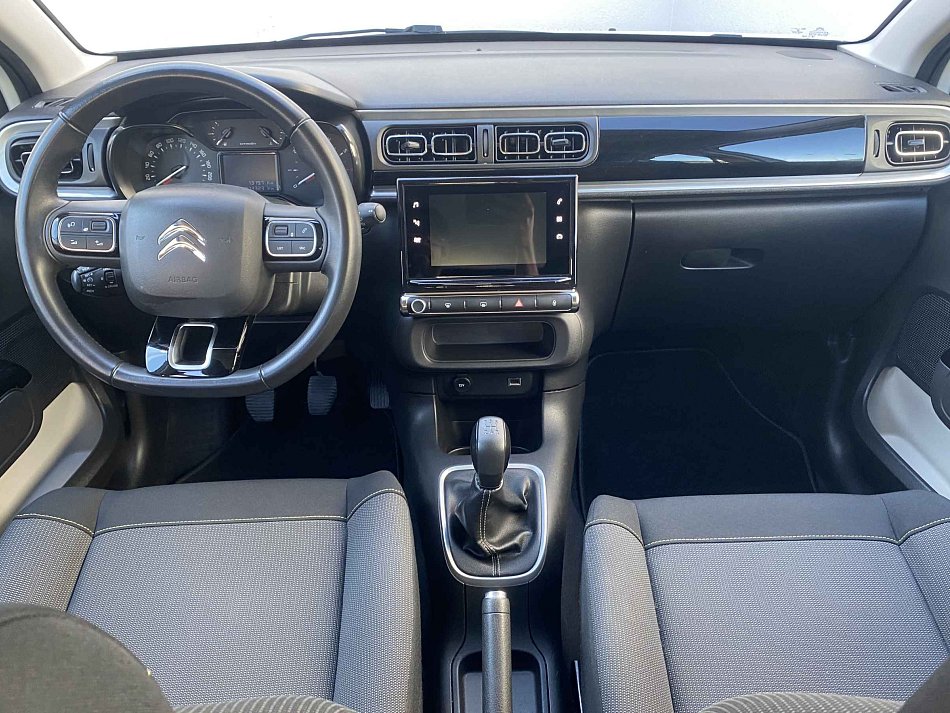 Citroën C3 1.2 PT Shine