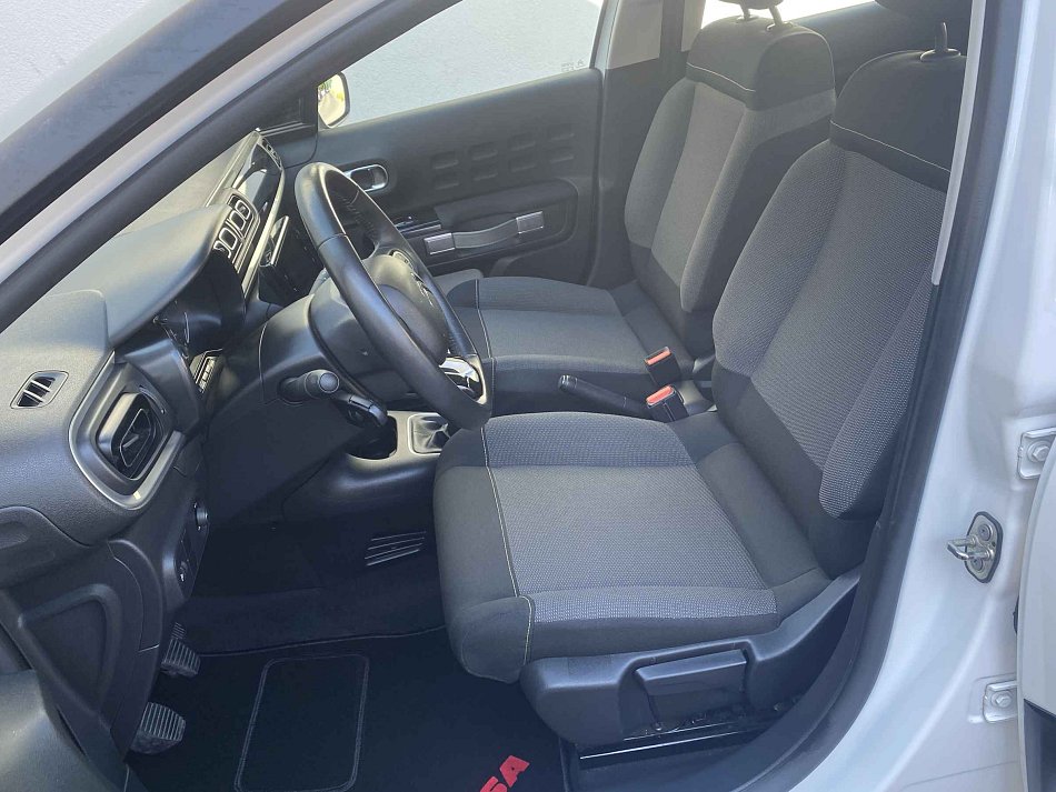 Citroën C3 1.2 PT Shine